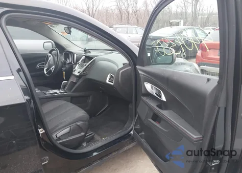 2015 Chevrolet Equinox 1Lt z USA, uszkodzony, nr VIN 2GNALBEK4F6390528